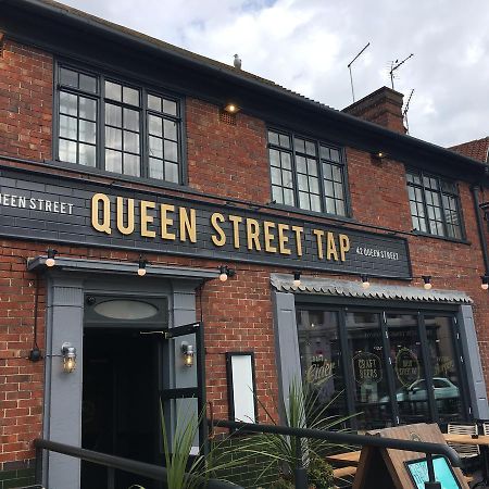 Queen Street Tap Deal Extérieur photo