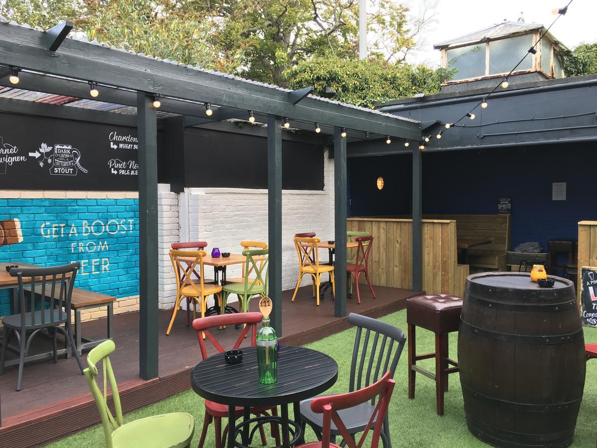 Queen Street Tap Deal Extérieur photo