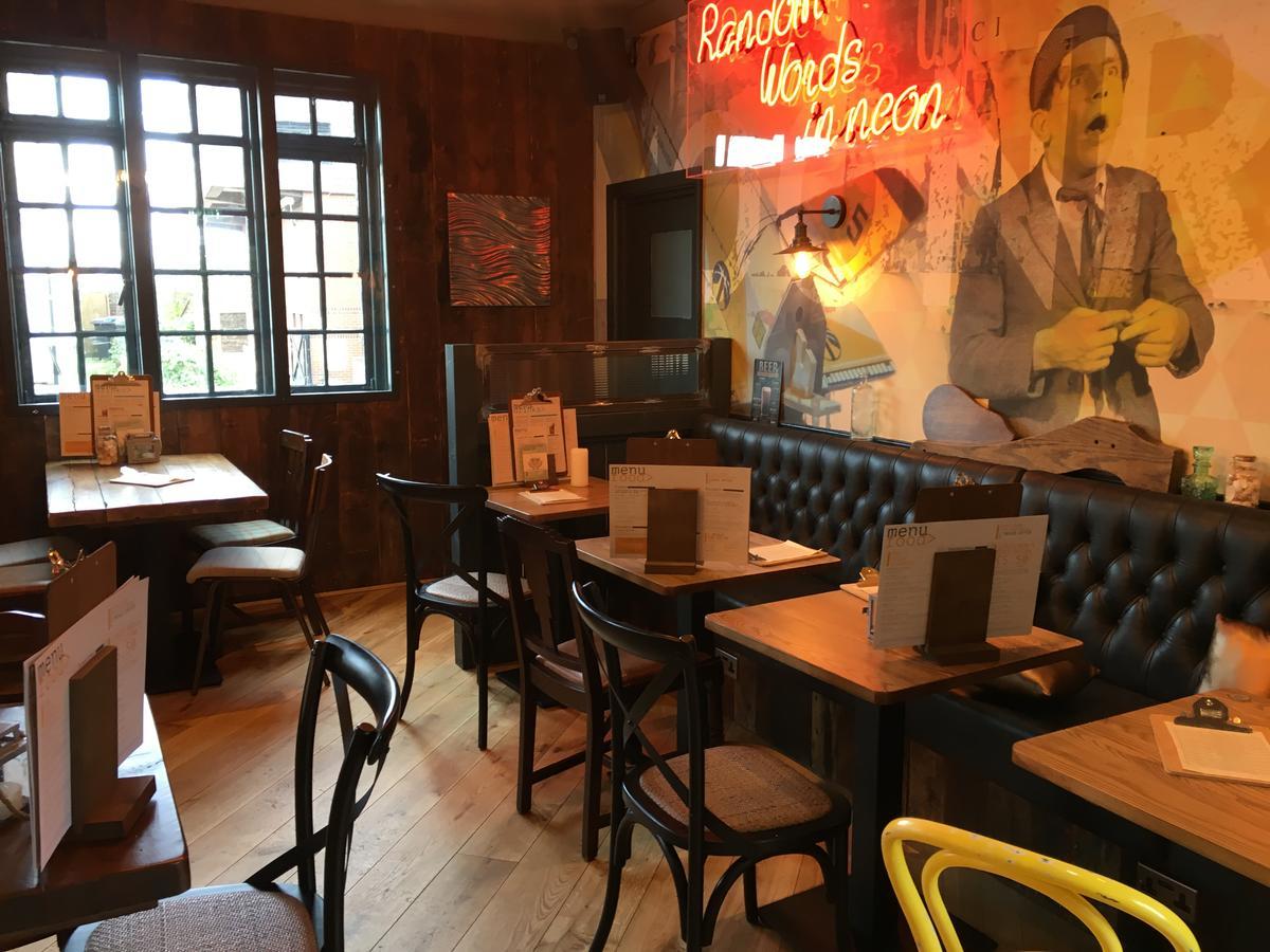 Queen Street Tap Deal Extérieur photo